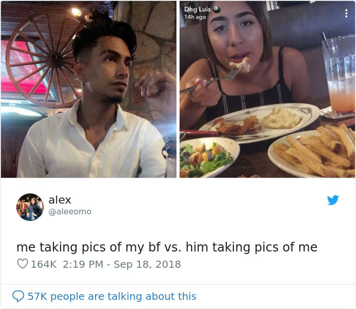 7 Perbedaan Foto Yang Membuatmu Mengangguk Setuju